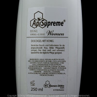 ApiSupreme Duschgel Women