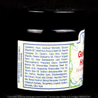 Gelee Royale Hautcreme