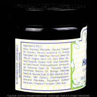 Honig Hautcreme