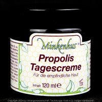 Propolis Tagescreme