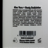 Aloe Vera Bodylotion