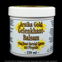 Arnika Gelenk Hautbalsam mit Propolis