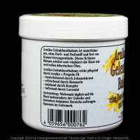 Arnika Gelenk Hautbalsam mit Propolis