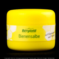 Bienensalbe 30ml