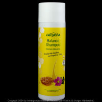 Balance Shampoo 200ml