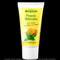 Propolis Aktivsalbe