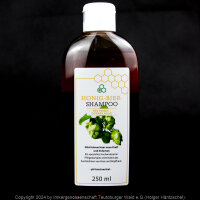Honig Bier Shampoo 250ml