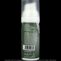 CBD Hydrogel mit Gelee-Royale 50 ml