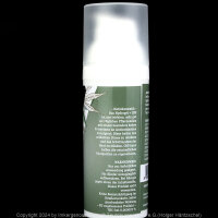 CBD Hydrogel mit Gelee-Royale 50 ml