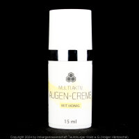 Augencreme MULTI AKTIV 15 ml
