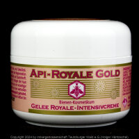 Api-Royale Gold