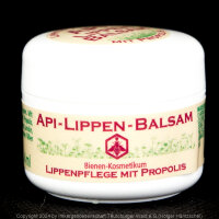 Api-Lippen-Balsam Propolis
