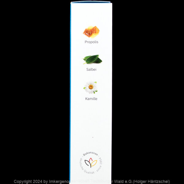 Bakanasan - Propolis Zahncreme