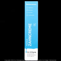 Bakanasan - Propolis Zahncreme