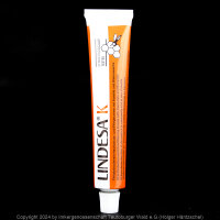 Lindesa K