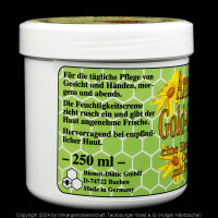 Arnika Creme mit Propolis