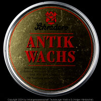 Antikwachs